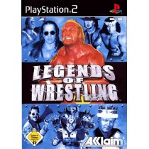 Legends of Wrestling [РS2]